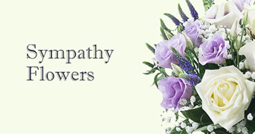 Sympathy Flowers Greenford